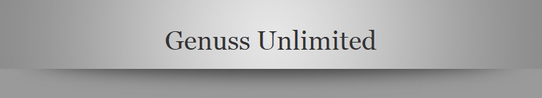 Genuss Unlimited